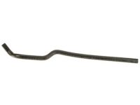 OEM 2006 Acura RL Hose, Power Steering Return - 53734-SJA-A01