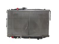 OEM 2008 Acura TL Radiator - 19010-RDA-A62