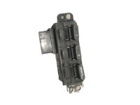 OEM 2006 Acura TL Switch Assembly, Power Seat Memory - 35961-SEP-A01