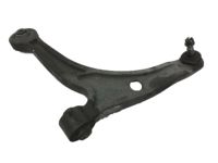 OEM 2006 Acura MDX Arm, Left Front (Lower) - 51360-S3V-A10