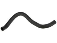 OEM 2017 Acura RDX Hose, Water (Lower) - 19502-58K-H00