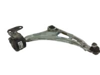 OEM 2016 Acura MDX Arm, Right Front (Lower) - 51350-TZ5-A10