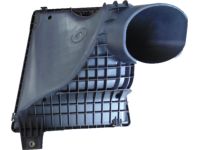 OEM 1998 Acura TL Case Assembly, Air Cleaner - 17240-PY3-000