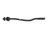 OEM 2003 Acura CL Rod, Left Front Radius - 51362-S3M-A01