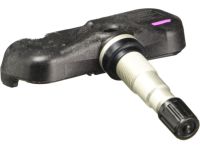 OEM 2012 Acura TSX Tire Pressure Monitoring System TPMS Sensor - 42753-TL2-A52