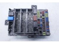 OEM 2015 Acura ILX Box Assembly, Fuse - 38200-TX6-A12