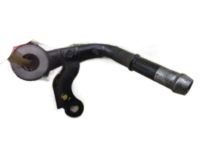 OEM 2006 Acura MDX Pipe B (ATF) - 25920-PVG-000