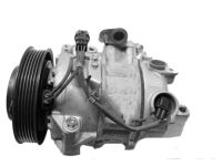 OEM 2020 Acura RLX Compressor - 38810-R9P-A01