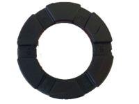 OEM 1994 Acura NSX Rubber, Spring Seat - 51686-SL0-003