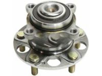 OEM 2014 Acura MDX Bearing Assembly, Rear - 42200-TZ5-A11