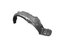 OEM 2013 Acura ILX Fender Right, Front Inner - 74101-TX6-A01