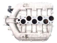 OEM 2007 Acura TL Manifold, In. - 17160-RDA-A00