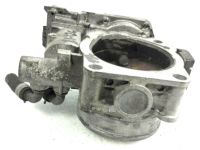 OEM 2013 Acura MDX Electronic Contl - 16400-RYE-A11