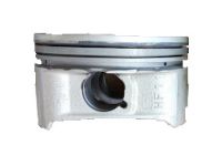 OEM Piston Set - 13010-RYE-A00