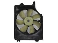 OEM 2007 Acura RL Fan, Cooling (Denso) - 38611-RJA-J01