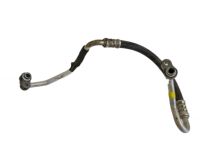 OEM 2016 Acura TLX Hose Complete , Dischar - 80315-TZ3-A01