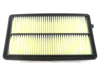 OEM 2018 Acura TLX Engine Air Filter Cleaner Element - 17220-5J2-A00