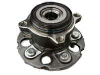 OEM Acura Bearing, Rear Hub Unit - 42200-TJC-A02