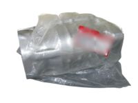 OEM 2009 Acura TL Cover (Upper) - 18182-R70-A00