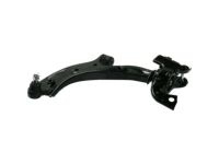 OEM 2007 Acura RDX Arm Assembly, Left Front (Lower) - 51360-STK-A03