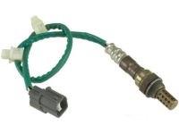 OEM 2003 Acura CL Sensor, Oxygen - 36531-P8D-J21