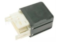 OEM 2002 Acura RL Relay Assembly, Turn Signal And Hazard (Denso) - 38300-SP0-004