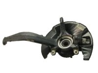 OEM 2004 Acura TL Knuckle, Right Front - 51210-SEP-A11