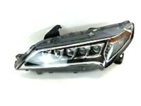 OEM 2018 Acura TLX Headlight Assembly Left Headlamp - 33150-TZ3-A61