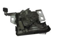 OEM 2001 Acura Integra Lock Assembly, Hood - 74120-ST7-A02