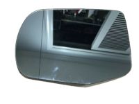 OEM 2015 Acura MDX Mirror, Driver Side Door (Alabaster Silver Metallic) - 76250-TZ5-A11ZD