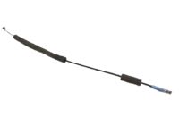 OEM Acura RDX Cable, Left Front Inside Handle - 72171-STK-A01