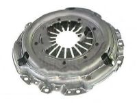 OEM Honda Civic del Sol Disk, Pressure - 22300-P75-005