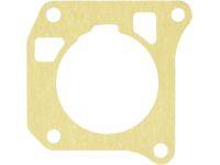 OEM 1996 Acura RL Gasket, Throttle Body (Nippon Leakless) - 16176-P5A-004