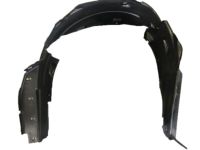 OEM 1999 Acura NSX Fender, Right Front (Inner) - 74101-SL0-020