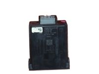 OEM 2012 Acura ZDX Receiver Unit, TPMS - 39350-TK4-A01