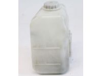 OEM 2010 Acura TSX Tank, Reserve - 19101-RL2-G00