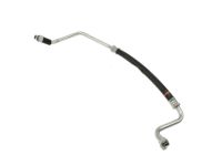 OEM 2008 Acura TL Hose, Suction - 80311-SEP-A03