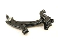 OEM 2010 Acura RDX Arm Assembly, Right Front (Lower) - 51350-STK-A03