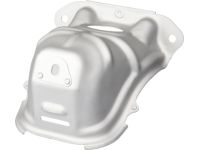 OEM 2019 Acura TLX Cover, Chamber - 18120-5A2-A00