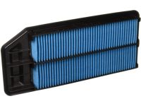 OEM 2007 Acura TSX Air Filter - 17220-RBB-505