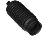 OEM Acura Dust Seal, Tie Rod - 53534-S0K-A01