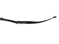 OEM Acura TLX Arm, Windshield Wiper - 76610-TZ3-A02