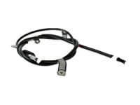 OEM Acura Wire, Hand Brake L - 47560-TL1-G03