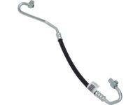 OEM 2013 Acura ZDX Hose Complete , Discharge - 80315-SZN-A01