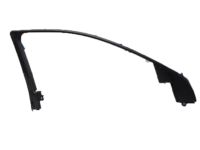 OEM 2020 Acura TLX Sash, Right Front Door - 72270-TZ3-A02