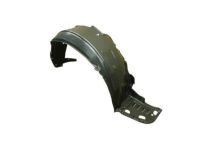 OEM 2009 Acura RL Fender, Right Front (Inner) - 74101-SJA-E01