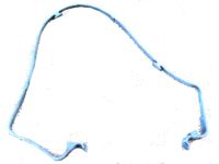 OEM 1991 Acura NSX Gasket C, Rear Head Cover - 12352-PR7-A00