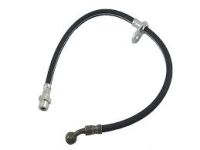 OEM Acura TL Hose Set, Left Front Brake - 01465-SEP-A00