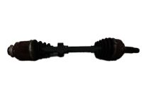 OEM 2014 Acura TSX Driveshaft Assembly, Passenger Side - 44305-TL2-E53