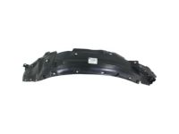 OEM Acura NSX Fender, Right Front (Inner) - 74101-SL0-030